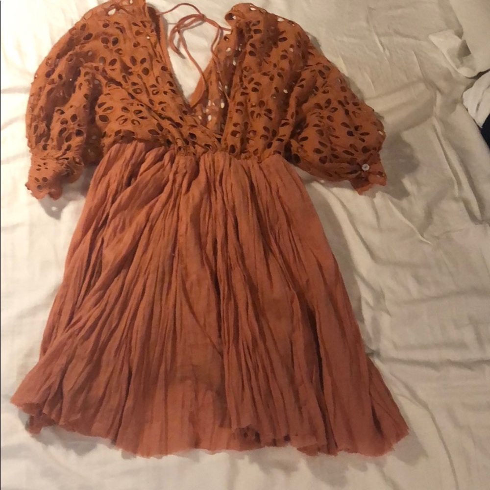 Free people dress - Picture 3 of 4